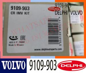 Wholesale 9307Z523B common rail metering valve Ford Mondeo Nissan Jimny Renaul 9109-903 Delphi  valve 9307-501B 9307-501C 66507A04 from china suppliers
