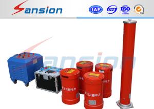 Wholesale Cost Effective AC Resonant Test Set Transformer Use Protection System In Substation from china suppliers