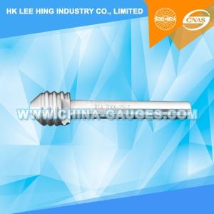 Wholesale IEC60061-3: 7006-25-7 E14 Go Gauges for Screw Threads of Lampholder from china suppliers