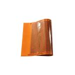 Customizable PTC Heater Element Utilizing Graphene Material For Optimal Heating