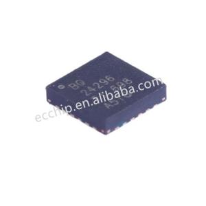 Wholesale BQ24296RGER from china suppliers