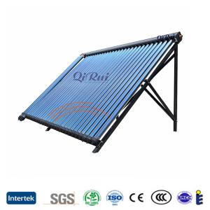 Wholesale Vacuum Tube Solar Pool Heating System with CE Approval 200L Capacity and Performance from china suppliers