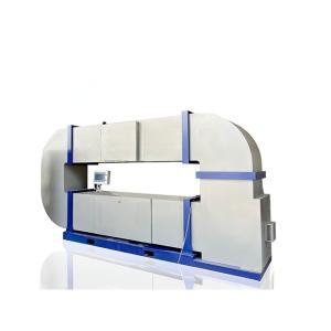 Wholesale Structural Elements Flammability Testing Equipment For Columns and Walls from china suppliers