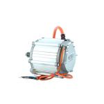 Advanced Drive System 1.5kW PMSM for Electric tricycle