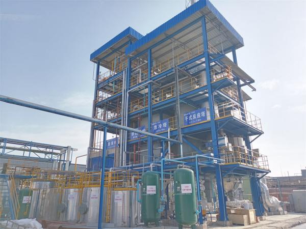 High Temperature and Clinical Waste Incineration Customized for Customer