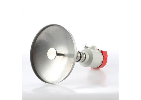 Non Contact Radar Level Sensor PL801 With Diffused Silicon Oil - Filed Sensor