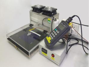 Wholesale Heated Plate AATCC201 AC 230V Drying Rate Tester from china suppliers