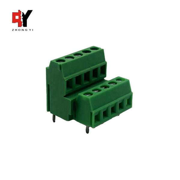 Phoenix Terminal Blocks Two Way Screw HQ128A Electric