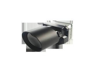 Uncooled VOx FPA Infrared Thermal Imaging Module for Ground Surveillance