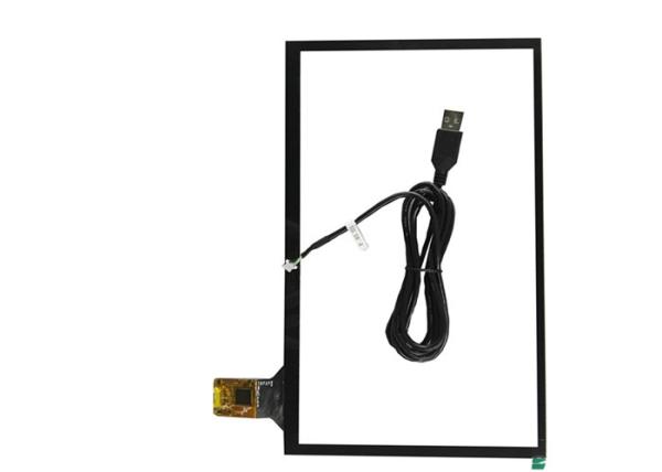 Quality Projected Capacitive Touch Panel used for 11.6" Flexible Touch Screen Display for sale