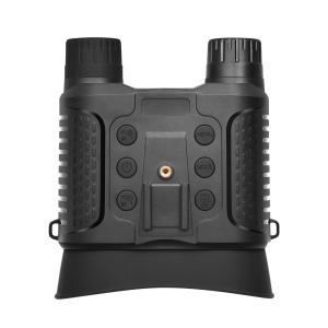 Wholesale High Definition Naked Eye NV8160 Tactical Digital 8x Night Vision Binocular for Helmet from china suppliers