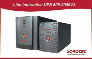 Wholesale Battery Backup Line Interactive UPS from china suppliers