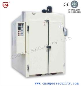 Custom Circulating Multifunctional Hot Air Drying Oven with Automatic Temperature Control