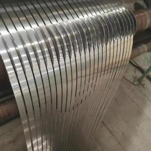 Wholesale AISI ASTM Stainless Steel Strip Hot Rolled Surface 316 316L A276/A276m-2017 from china suppliers