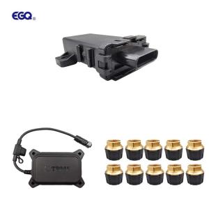 Wholesale CAN TPMS Solutions Communication Interface Support Protocol 1939 Format from china suppliers