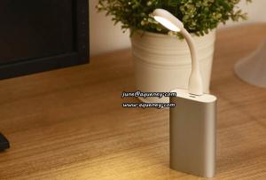 Wholesale Multi-functions Xiaomi USB Flash Light with factory price from china suppliers