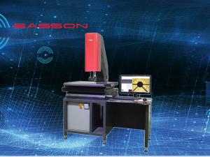 Wholesale Mobile Screen Automatic Optical CNC Vision Measuring System from china suppliers