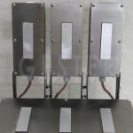 AC220V GB/T 5718 Textile Testing Machine Sublimation Fastness Tester