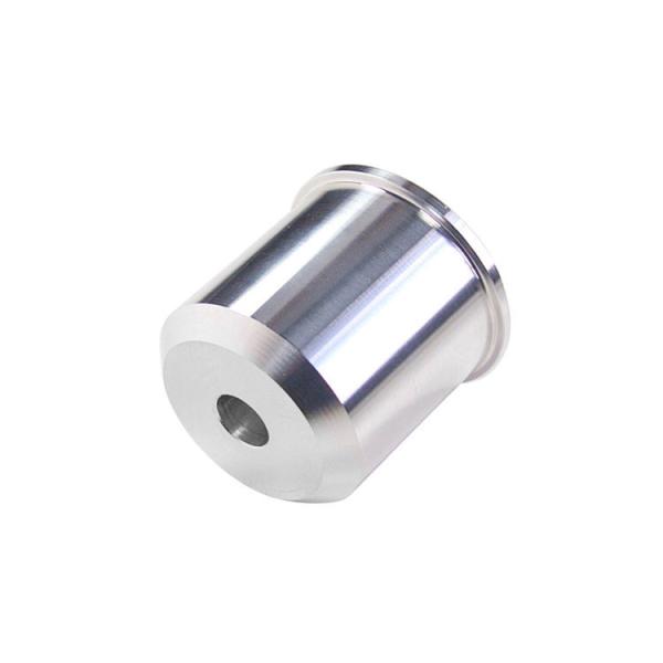 Quality Precision 5 Axis CNC Machining Services High Finish CNC Milling Service for sale