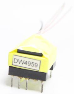 Wholesale EEL1625 Customized Single Phase Transformer 1V To 500V from china suppliers