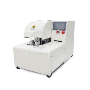 Wholesale Parallel / Flat Cable Tape Wrapping Machine 10-45mm Width from china suppliers