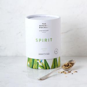 China Recycled Cardboard Cylinder Tube Box Food Grade for Loose Leaf Tea Coffee on sale