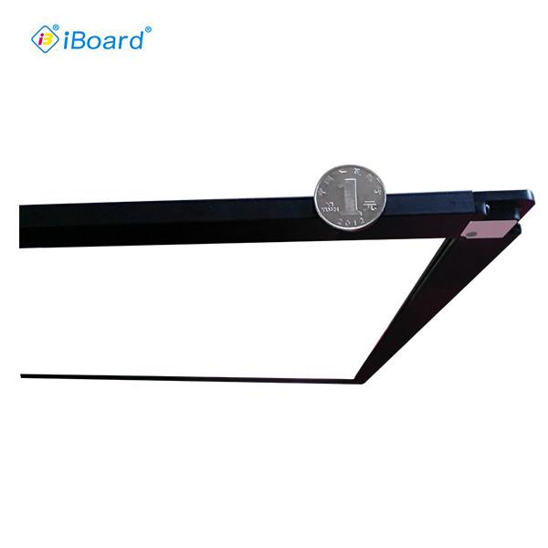 Quality 19" To 200" Infrared Overlay Multi Touch Screen Panel Conversion Frame for TV for sale