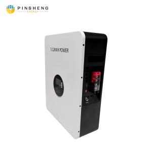 China Optimal Performance 48V LifePO4 Lithium Battery - Customization Options on sale