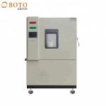 Programmable Relative Humidity Control System -70C To +150°C