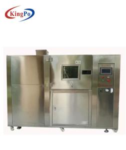 Wholesale 15KW Environmental Test Chambers PLC Touch Screen Control System from china suppliers