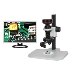 Wholesale 95MM Working Distance 3D LCD Screen Microscope , Near Field Scanning Optical Microscopy from china suppliers