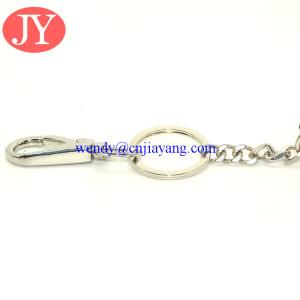 China spring swivel snap hook for handbags hooks on sale