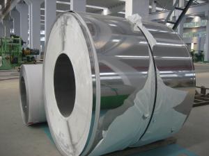 Wholesale Popular  Stainless Steel Sheet Coil Outstanding Welding Characteristics Chemical Stable from china suppliers