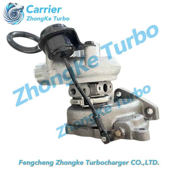 TF035HM-12T Turbo 49135-04121 49135-04212 282004A201 28200-4A201 Turbocharger for Hyundai Commercial Starex (H1) 4D56TI Engine