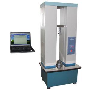 Wholesale Precise Bitumen Testing Instruments Asphalt Tenacity Test Apparatus With PC from china suppliers