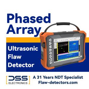 Wholesale Phased Array Ultrasonic Detector DSS-PAUT28 from china suppliers
