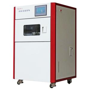 China ASTM E96 Textile Fabric Water Vapour Transmission Permeability Tester YG216 on sale