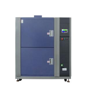 Wholesale 6KW High Low Temperature Test Chambers With Touchscreen Controller OEM from china suppliers