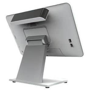 15 Inch All in One Retail POS System with Capacitive Touch and DDR3 2GB Memory