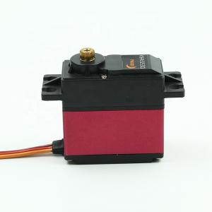 Wholesale 16kg Cm Standard Servo Motor For Sale Rc Toy Boats Car Corona DS559HV from china suppliers
