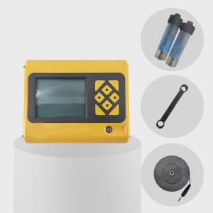 Wholesale SAMYON NDT Non Destructive Testing Instruments 1-99cm Rebar Corrosion Tester from china suppliers