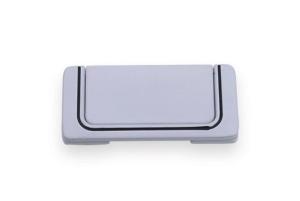 Wholesale Classic style Cabinet/furniture drawers Handles Zinc alloy 64mm from china suppliers