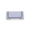 Buy cheap Classic style Cabinet/furniture drawers Handles Zinc alloy 64mm from wholesalers