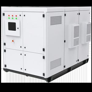 Wholesale GRES-900-600 BESS Energy Storage System 900kWh 600kW from china suppliers