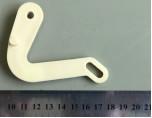 1750220000-20 Wincor IOT In-Output Module Lock Arm ATM Machine Parts