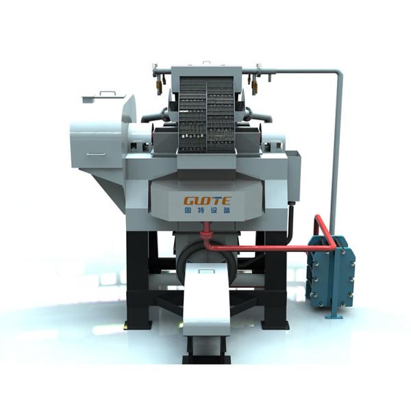 Quality High Gradient and Magnet Separator for Sillimanite Magnetizing Current Range 42-180A for sale