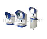 Touch Screen Vertical Vision Measuring Machine QM2.0 Software For 2D Measurement
