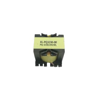 Wholesale EE Type High Frequency Current Transformer Low Voltage High Efficiency Power Supply from china suppliers
