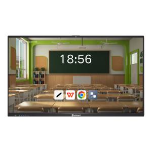 Wholesale Qtenboard 311D2 OEM Motherboard USD HDMI Type C Smart White Board for Teaching from china suppliers