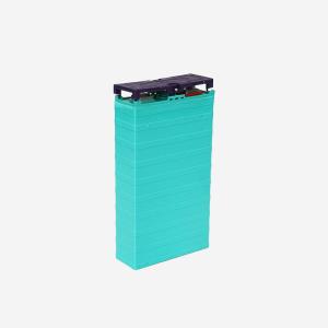 Wholesale Solar System 48 Volt Backup Battery Lifepo4 Cell 100Ah Rechargeable High Energy Density from china suppliers